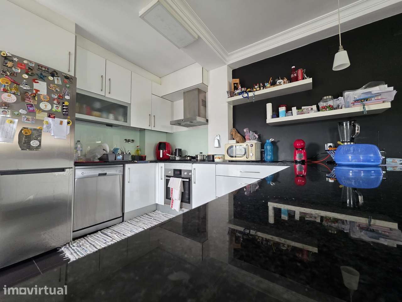 Apartamento T3 em Tábua - Grande imagem: 4/22