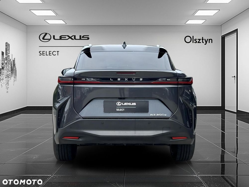 Lexus RZ 300e Prestige - 6