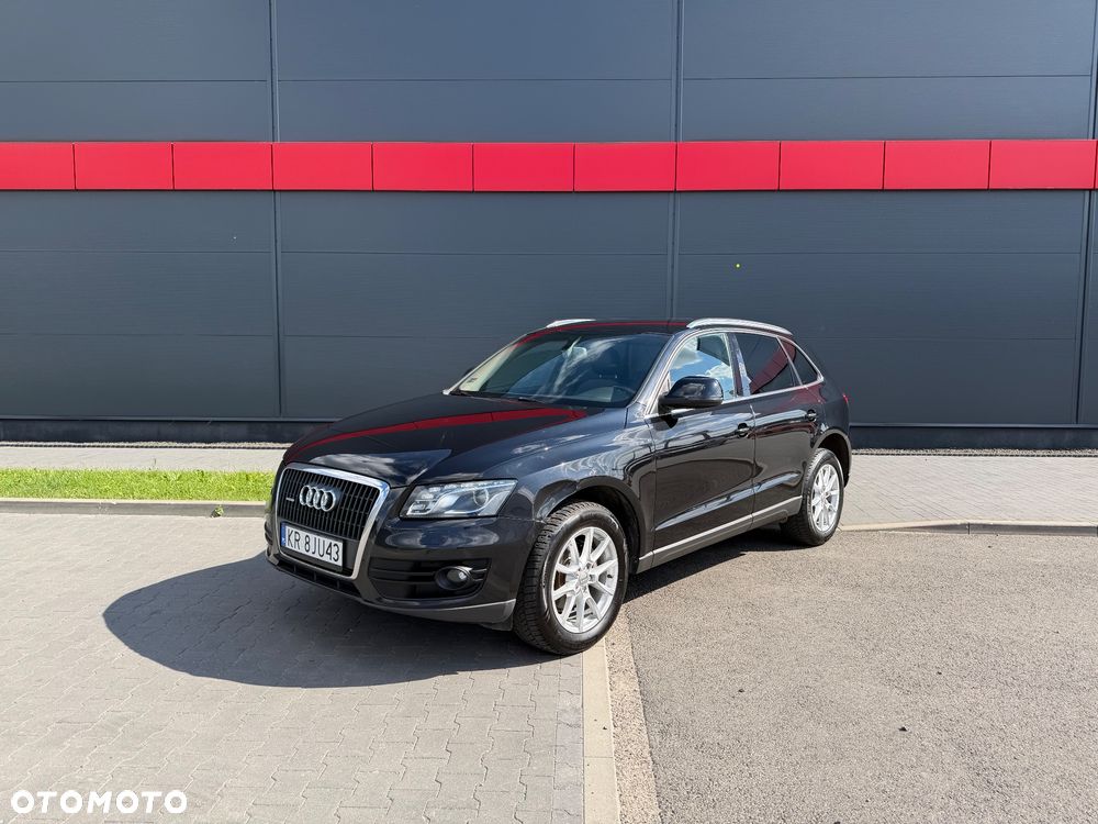 Audi Q5 2.0 TDI Quattro - 6