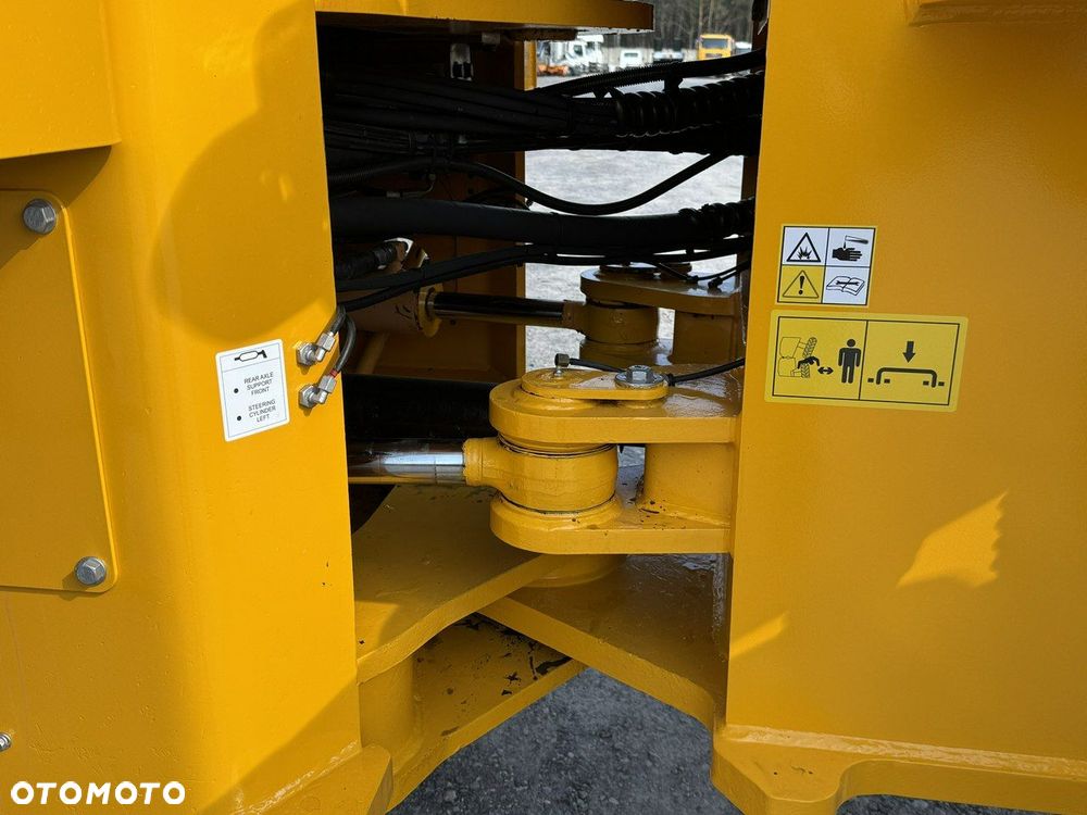 Hyundai HL770-7A - 16