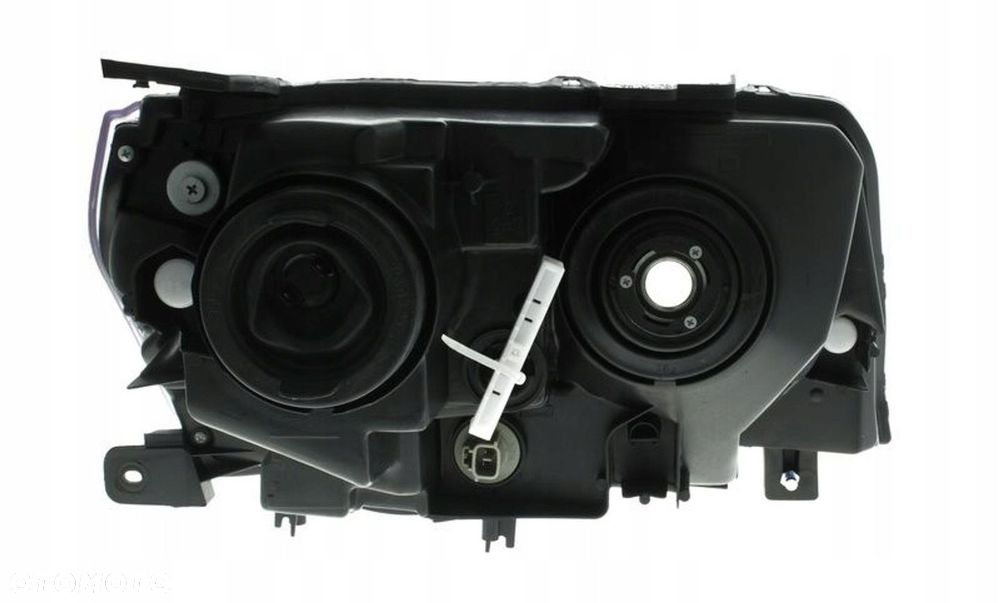 Suzuki Grand Vitara 05-18 Reflektor Główny Lampa Przednia Lewa 33520-65J11 - 2