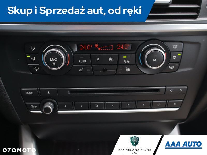 BMW X3 - 15