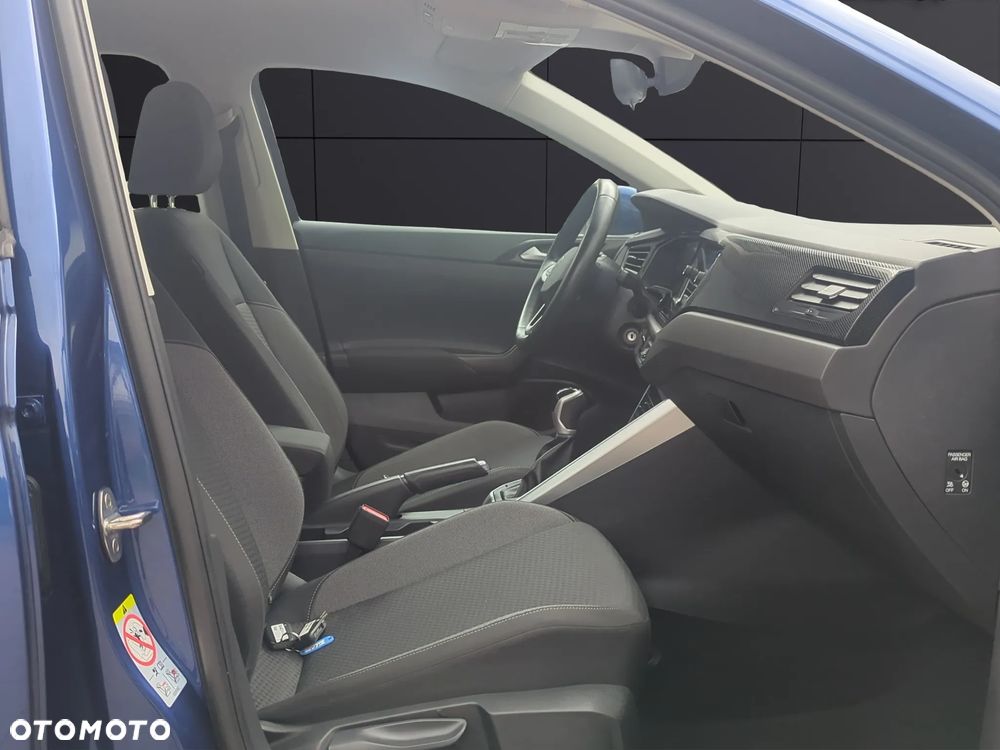 Volkswagen Taigo 1.0 TSI - 17
