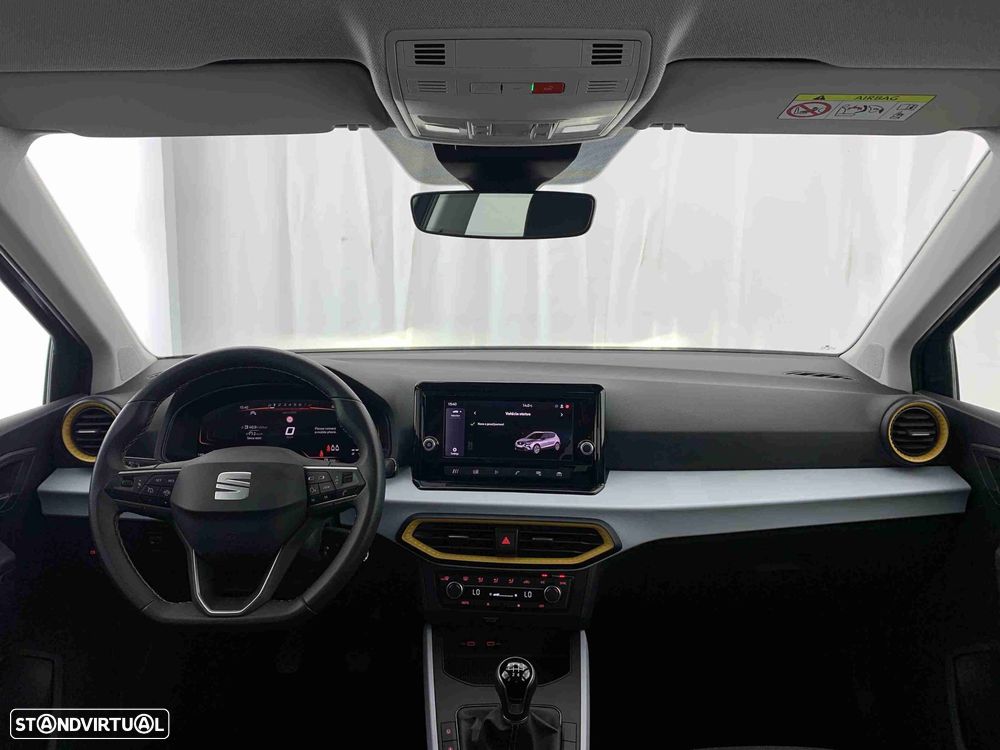 SEAT Arona 1.0 TSI Style - 13