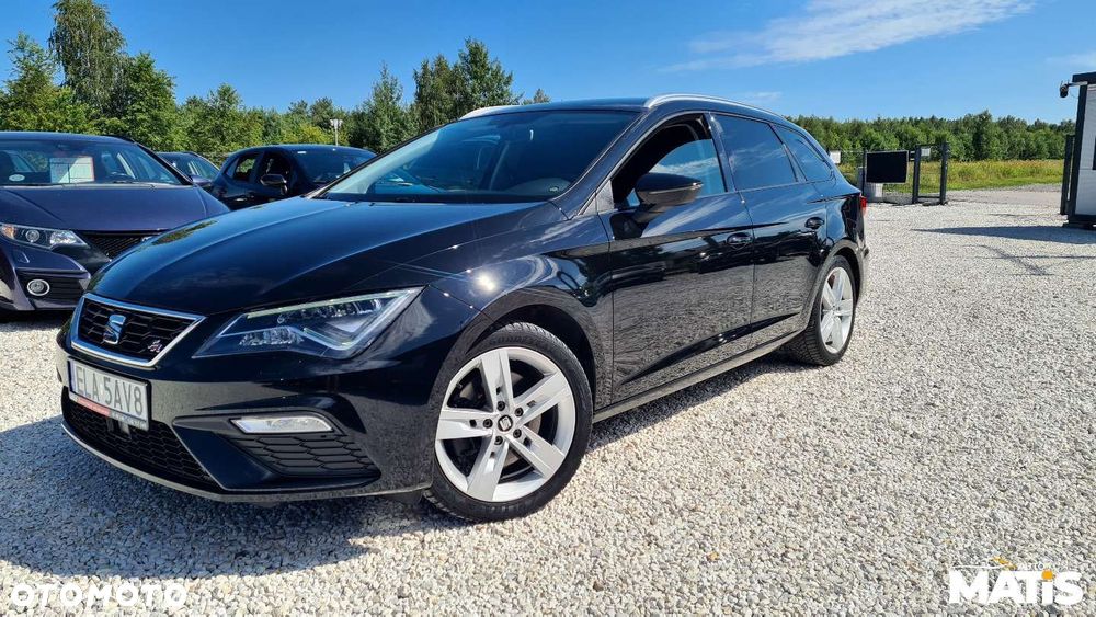 Seat Leon - 19