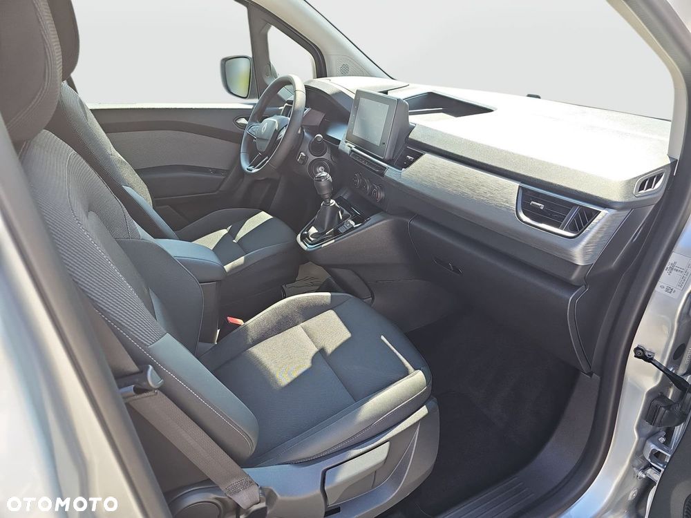 Renault Kangoo - 13