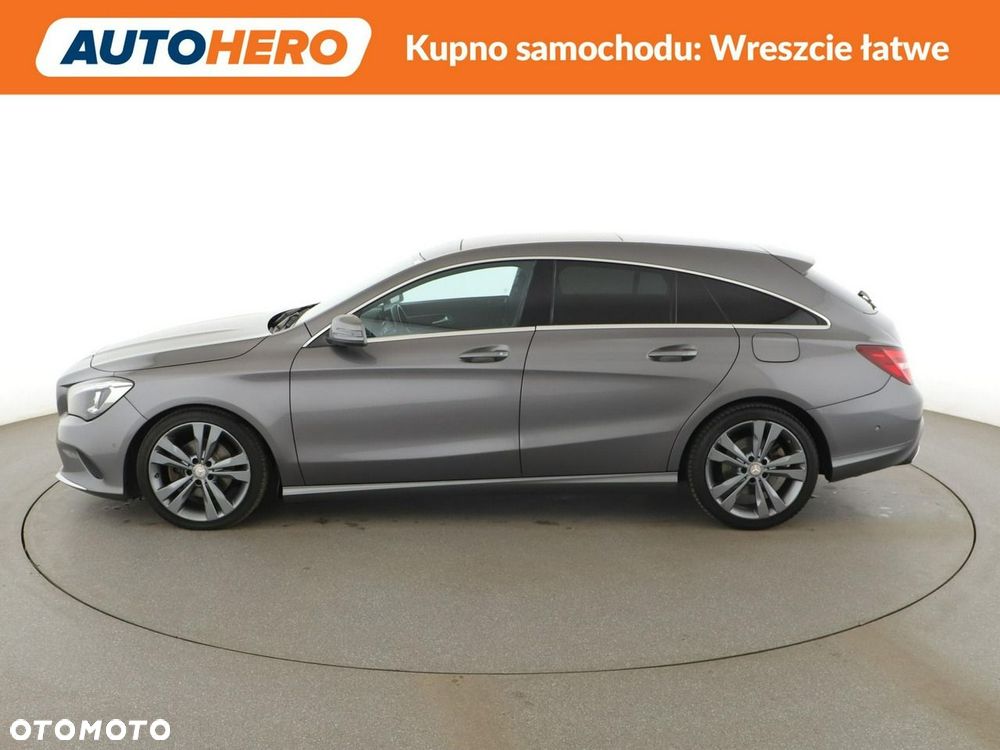 Mercedes-Benz CLA 180 d 7G-DCT Urban - 3
