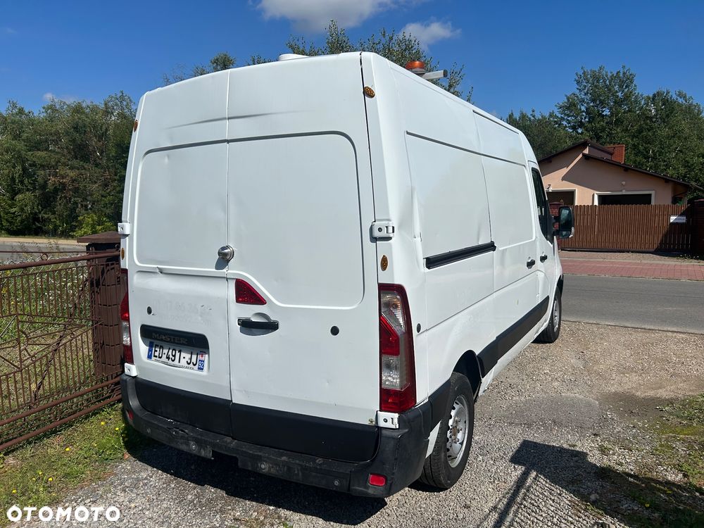 Renault Master - 5