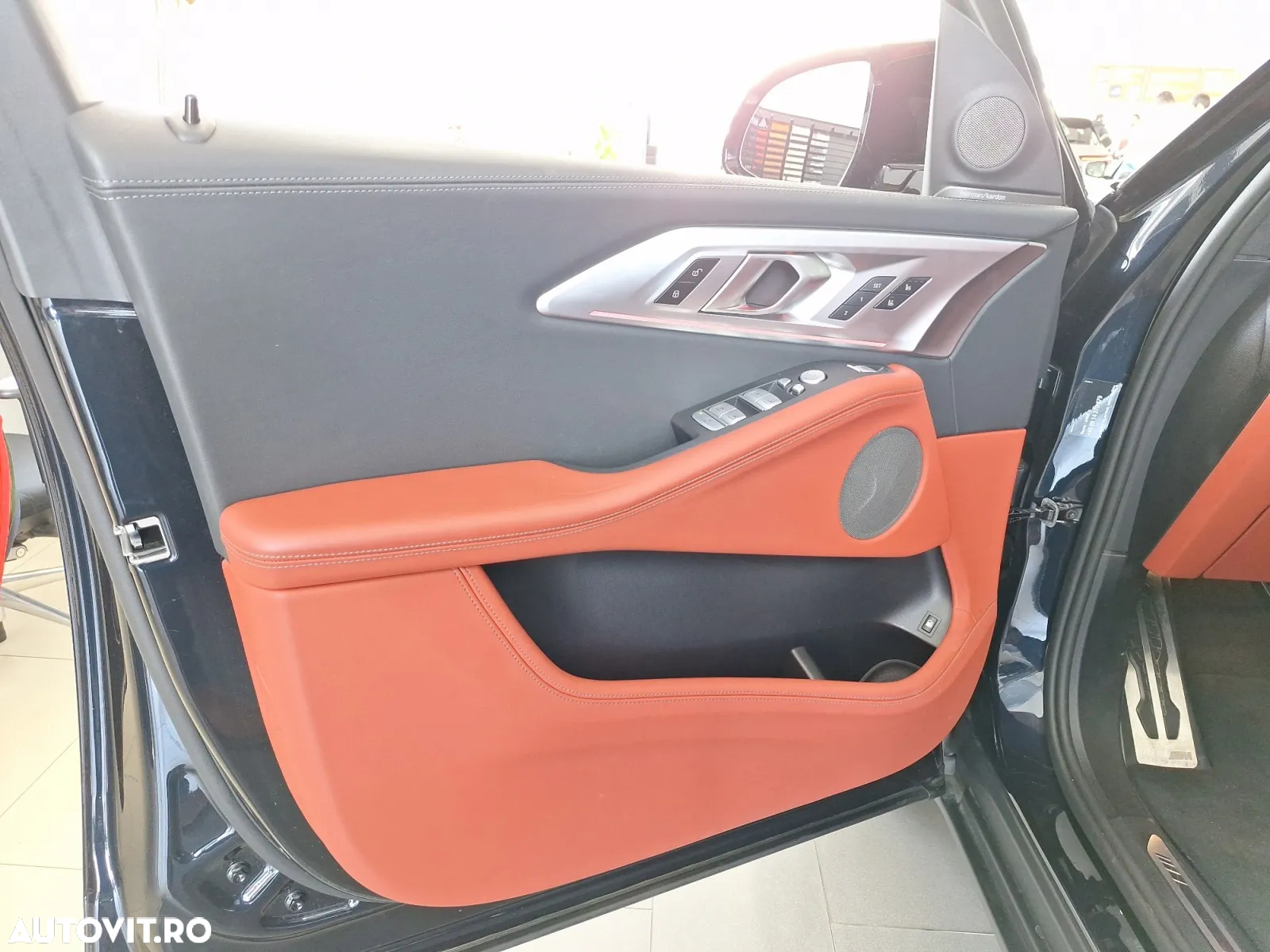 BMW XM - 6