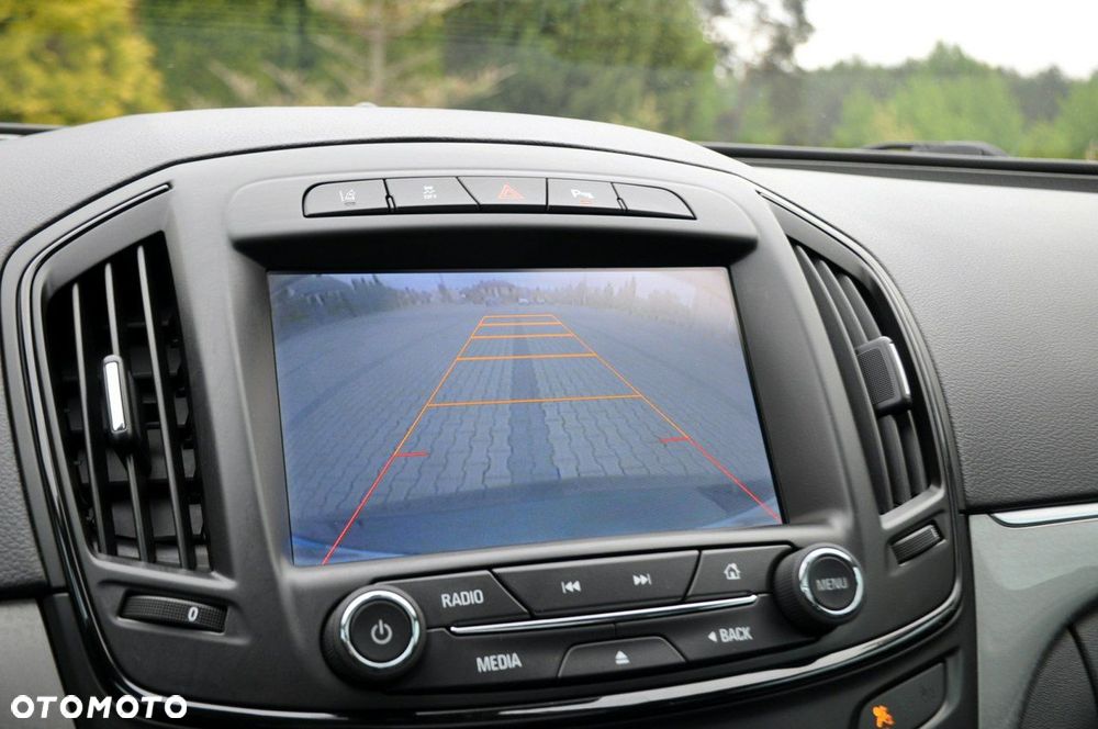 Opel Insignia - 33