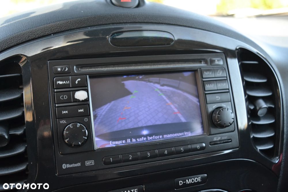 Nissan Juke - 37