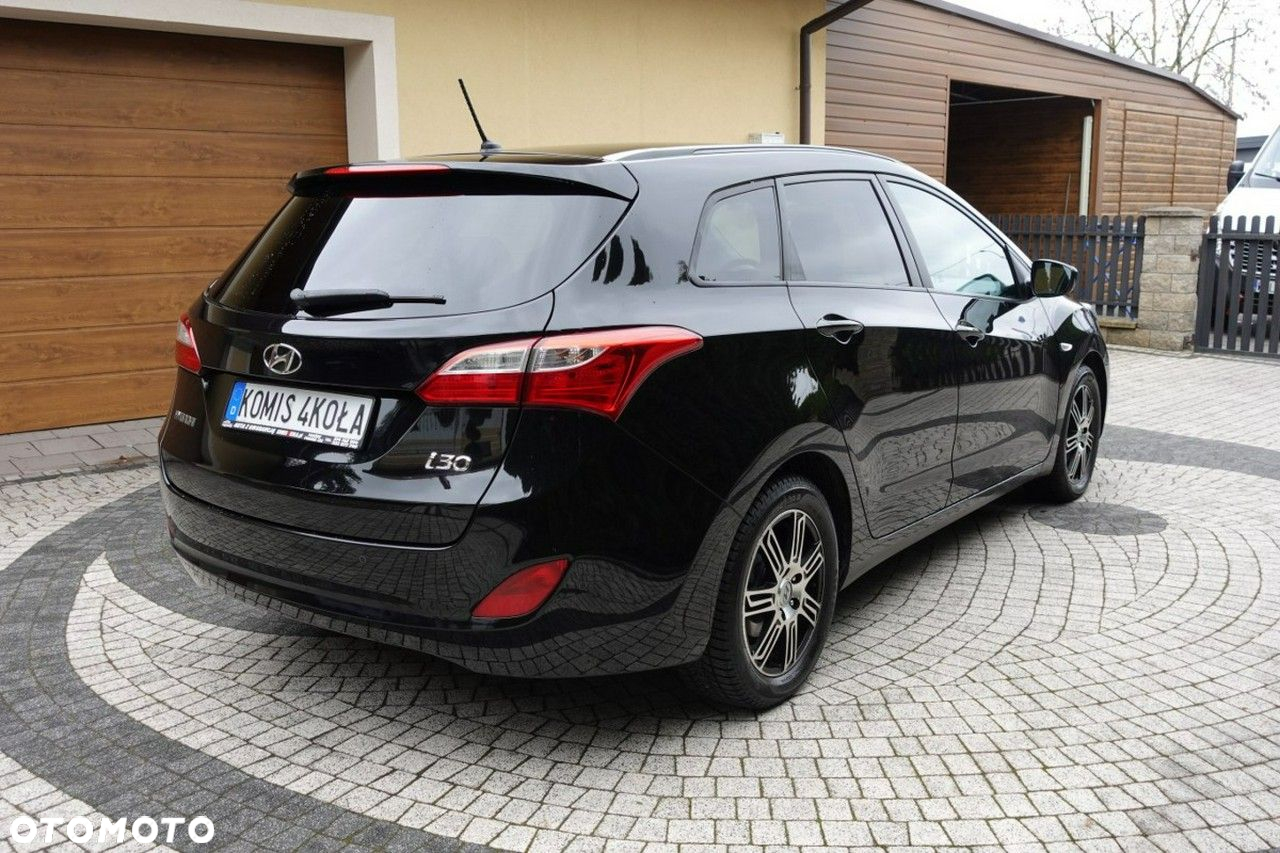 Hyundai i30 - 6