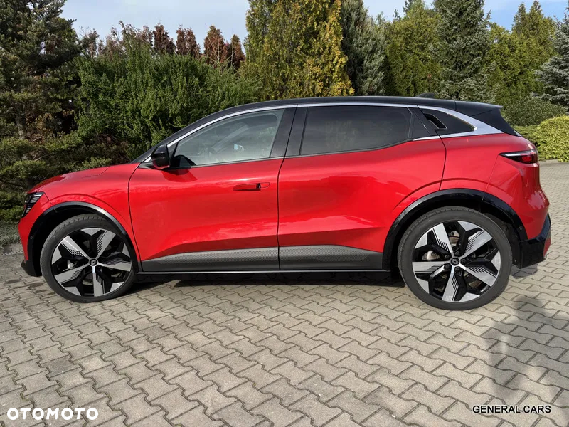 Renault Megane EV60 Iconic - 19