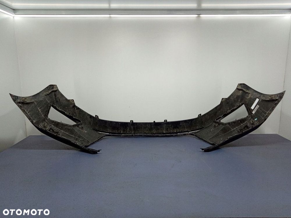 AUDI A7 C8 ZDERZAK PRZÓD PRZEDNI - 6