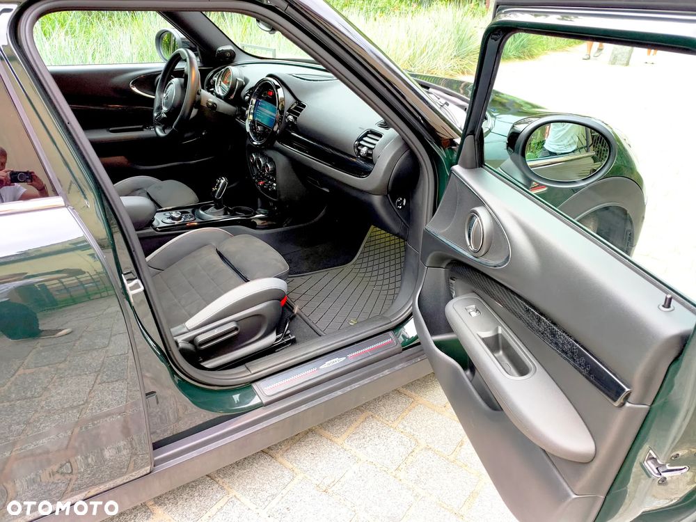 MINI Clubman Cooper S ALL4 sport - 7