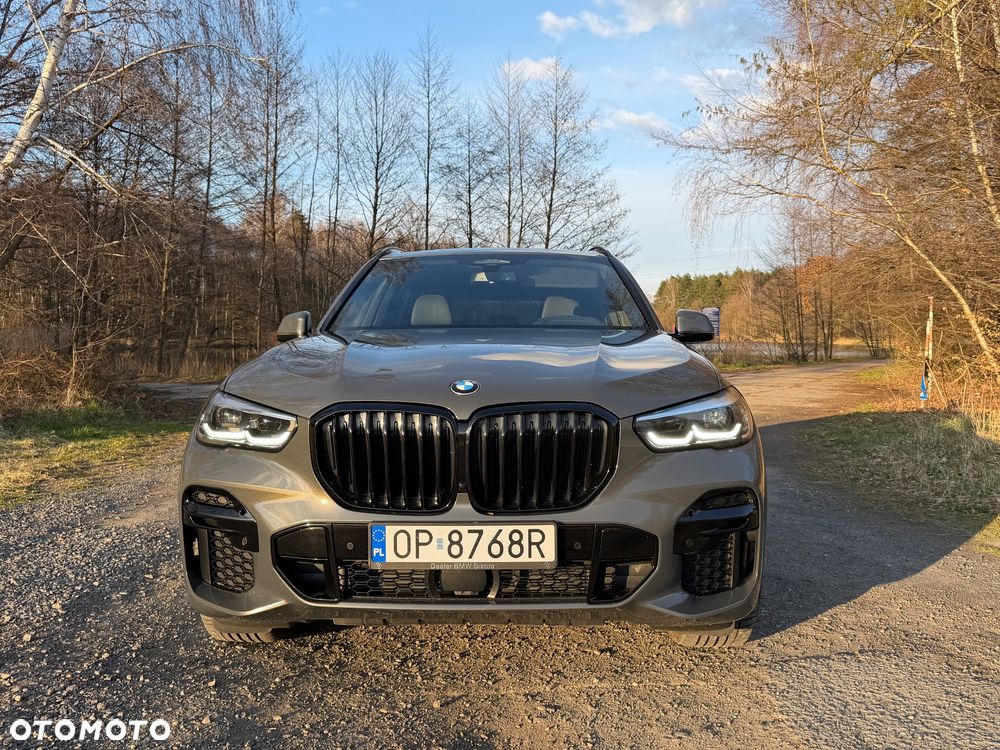 BMW X5 xDrive30d - 3