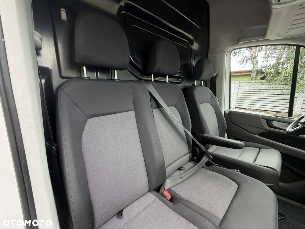 Volkswagen Crafter - 20