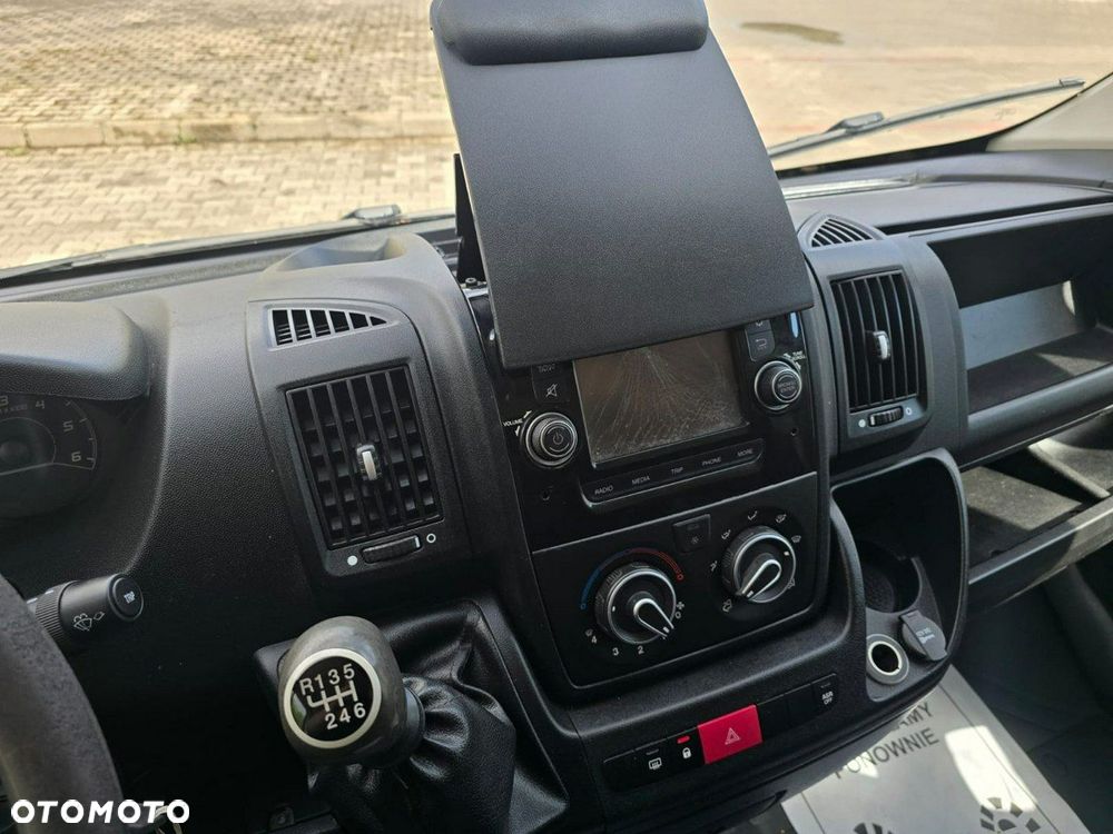 Peugeot Boxer - 16