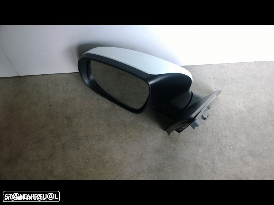 Espelho Kia Ceed 2010 - 1
