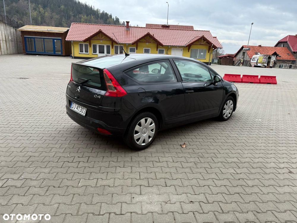 Citroën C4 1.6 16V VTR Pack - 21