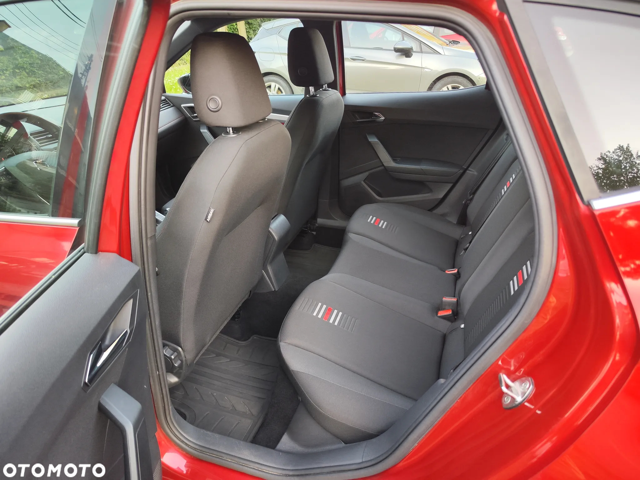 Seat Arona 1.0 TSI FR Black Edition S&S - 19
