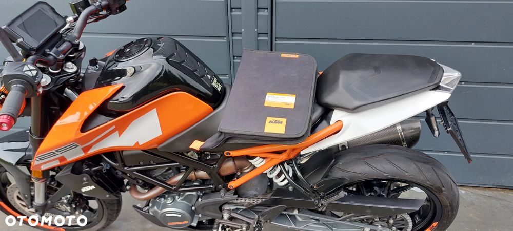 KTM Duke - 15