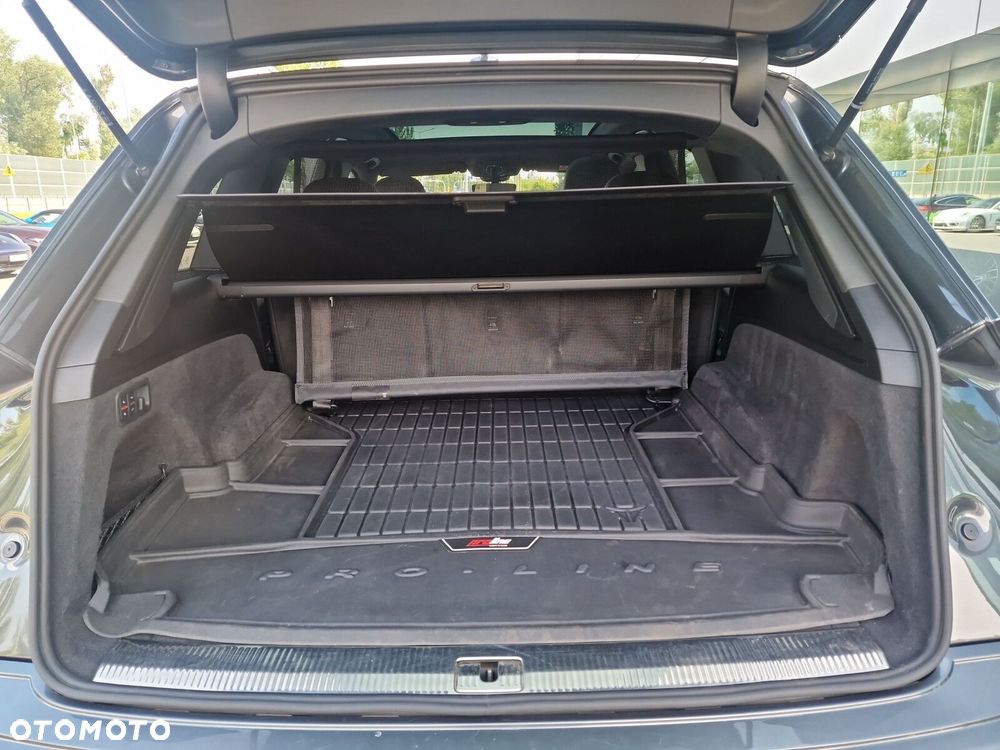 Audi Q7 50 TDI mHEV Quattro S Line Tiptr - 29
