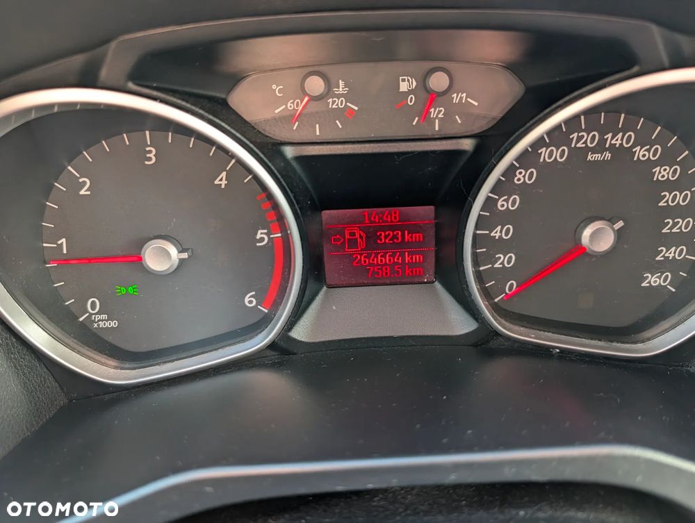 Ford Mondeo 2.0 TDCi Ghia - 12