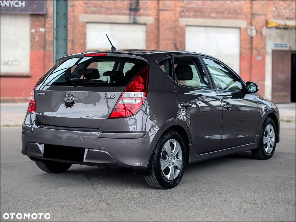 Hyundai i30 - 8