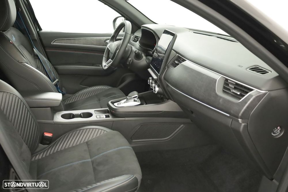 Renault Arkana 1.6 E-Tech Full Hybrid Esprit Alpine - 23