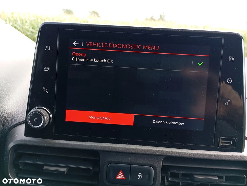 Citroën berlingo - 18