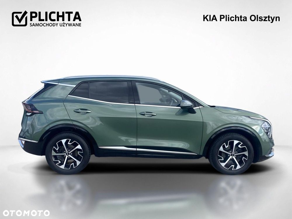 Kia Sportage - 6