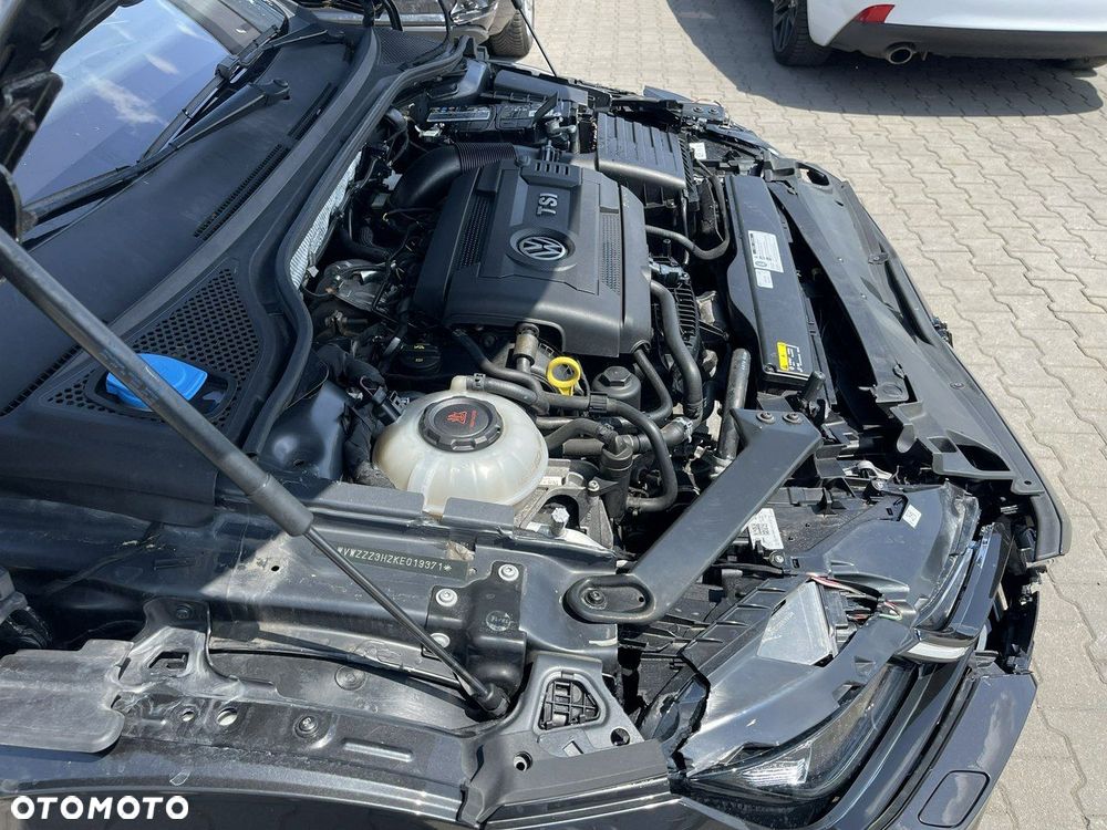 Volkswagen Arteon 2.0 TSI 4Motion R-Line Edition DSG - 14