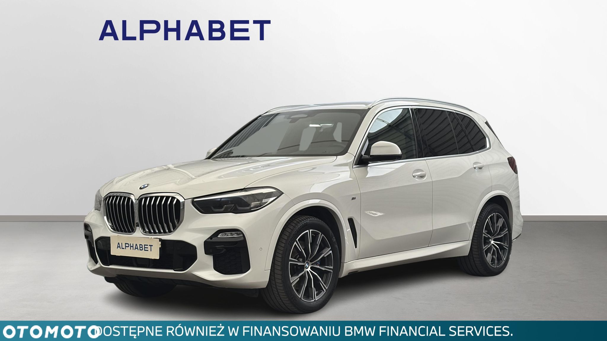 BMW X5 xDrive30d - 1