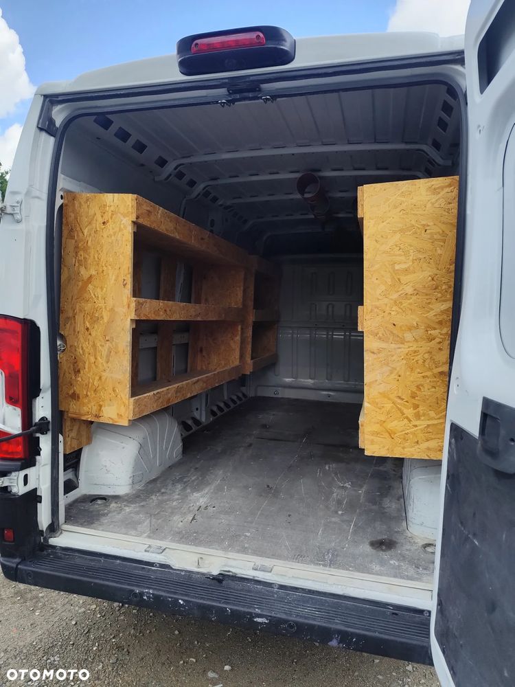 Opel Movano - 11