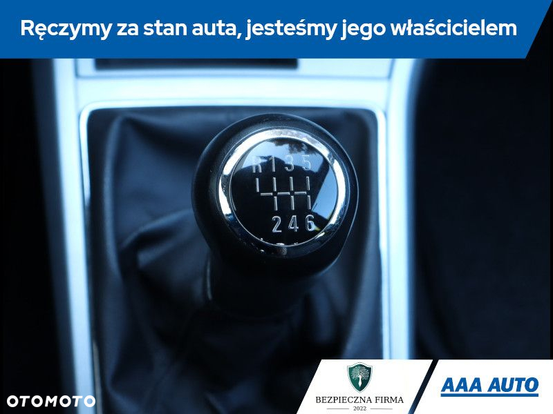Opel Astra - 16