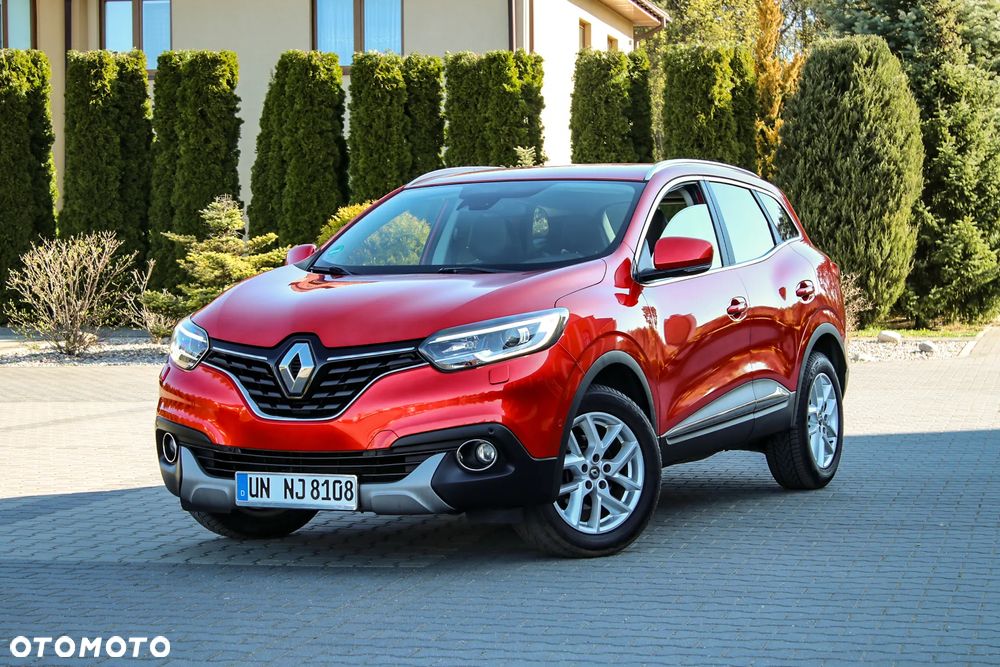 Renault Kadjar - 11