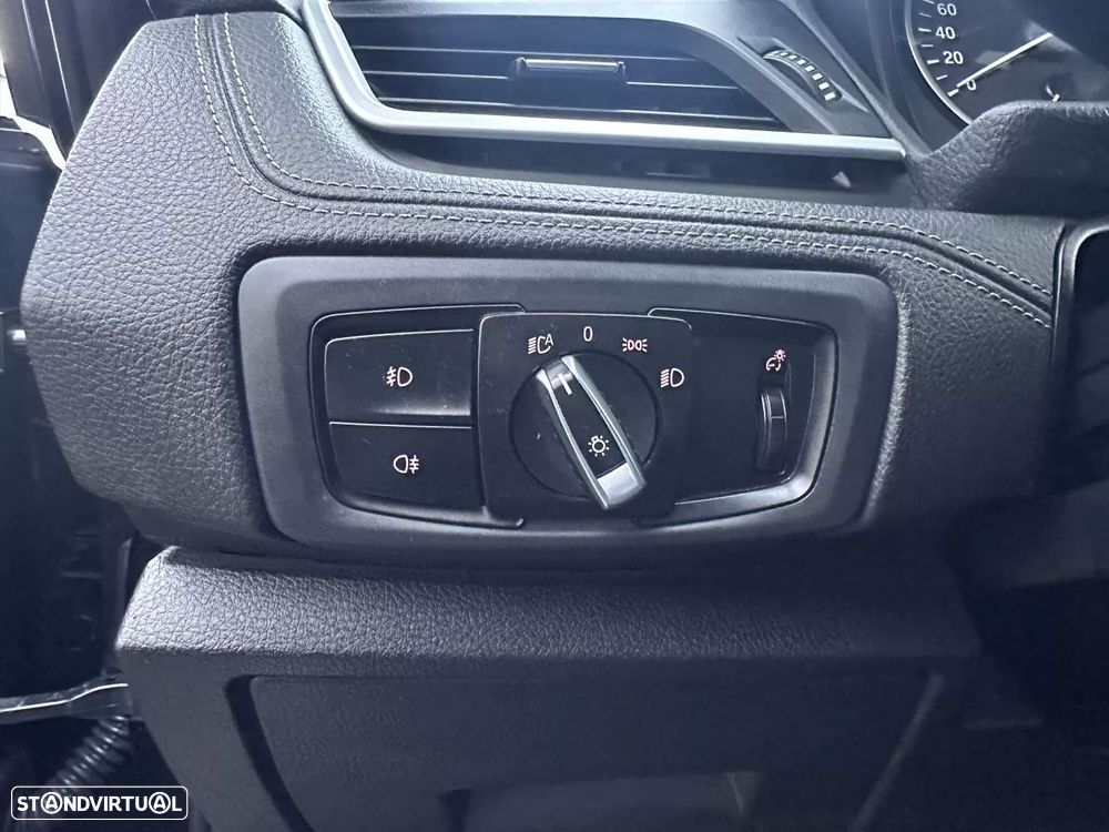 BMW 216 Active Tourer d Pack M - 24