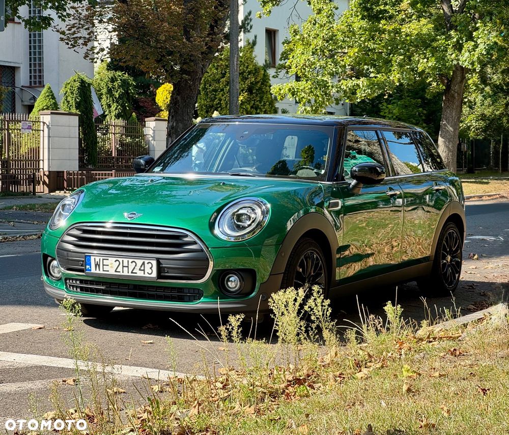 MINI Clubman Cooper - 14