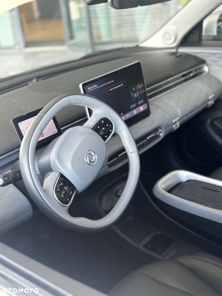 Dongfeng Box - 21