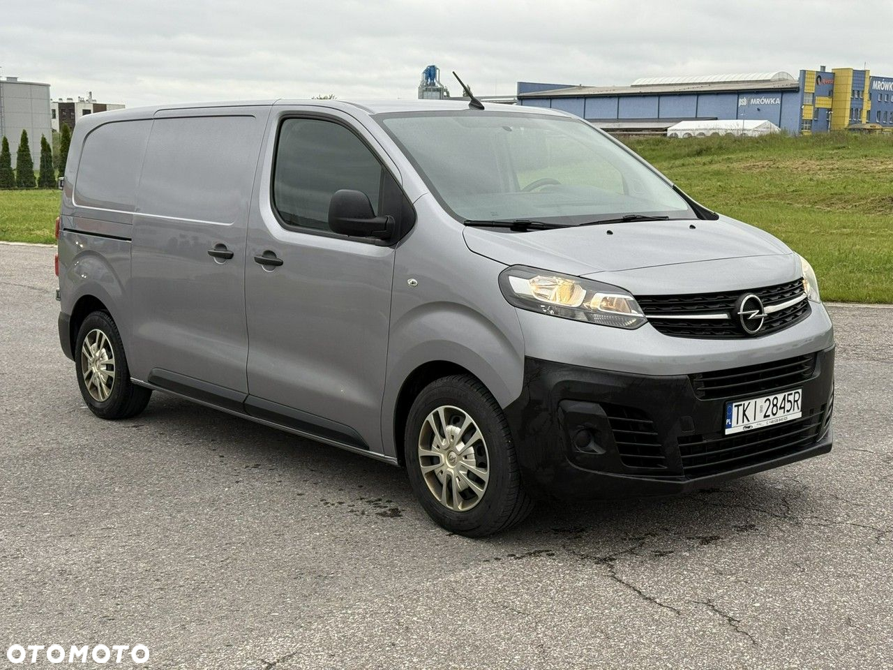 Opel Vivaro - 2