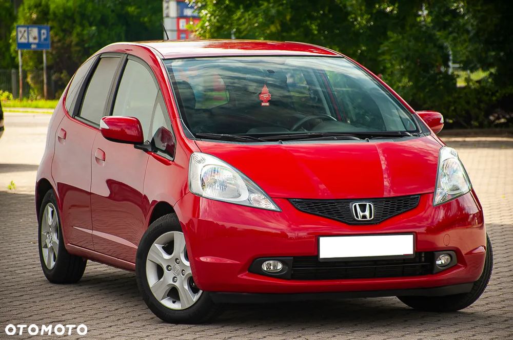 Honda Jazz 1.4 Style - 1