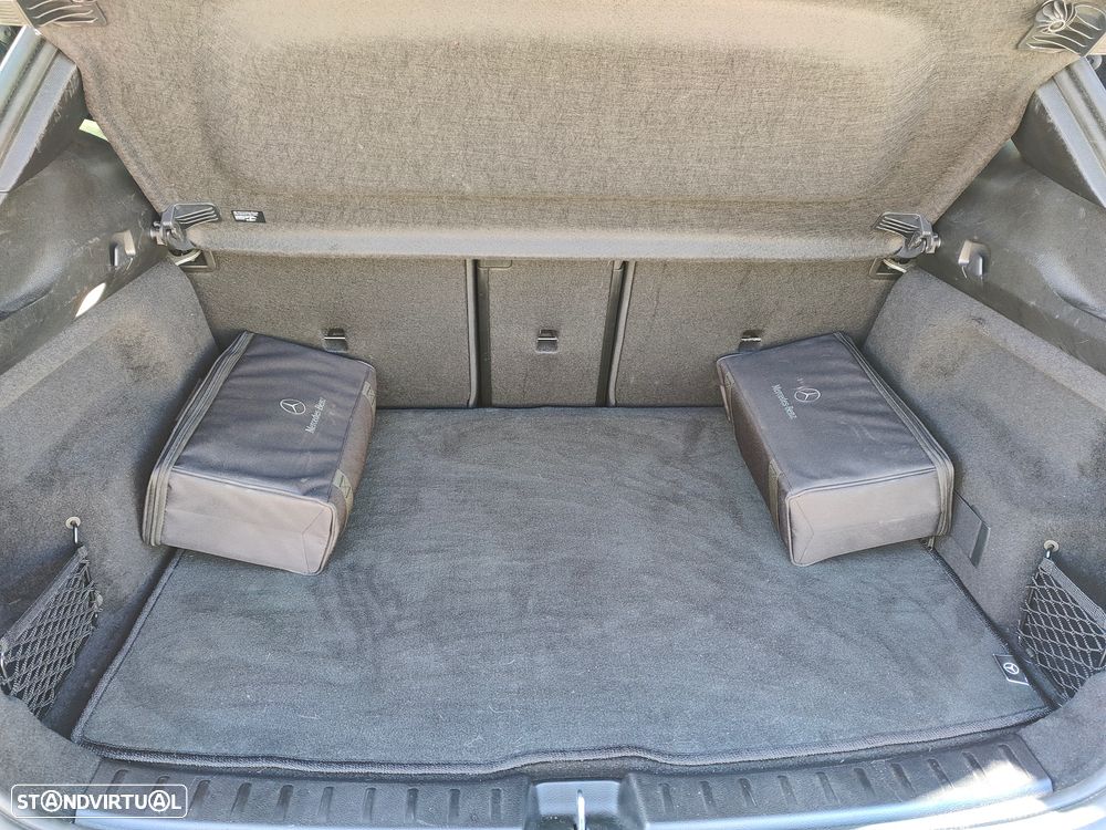 Mercedes-Benz EQA 250+ Progressive - 8