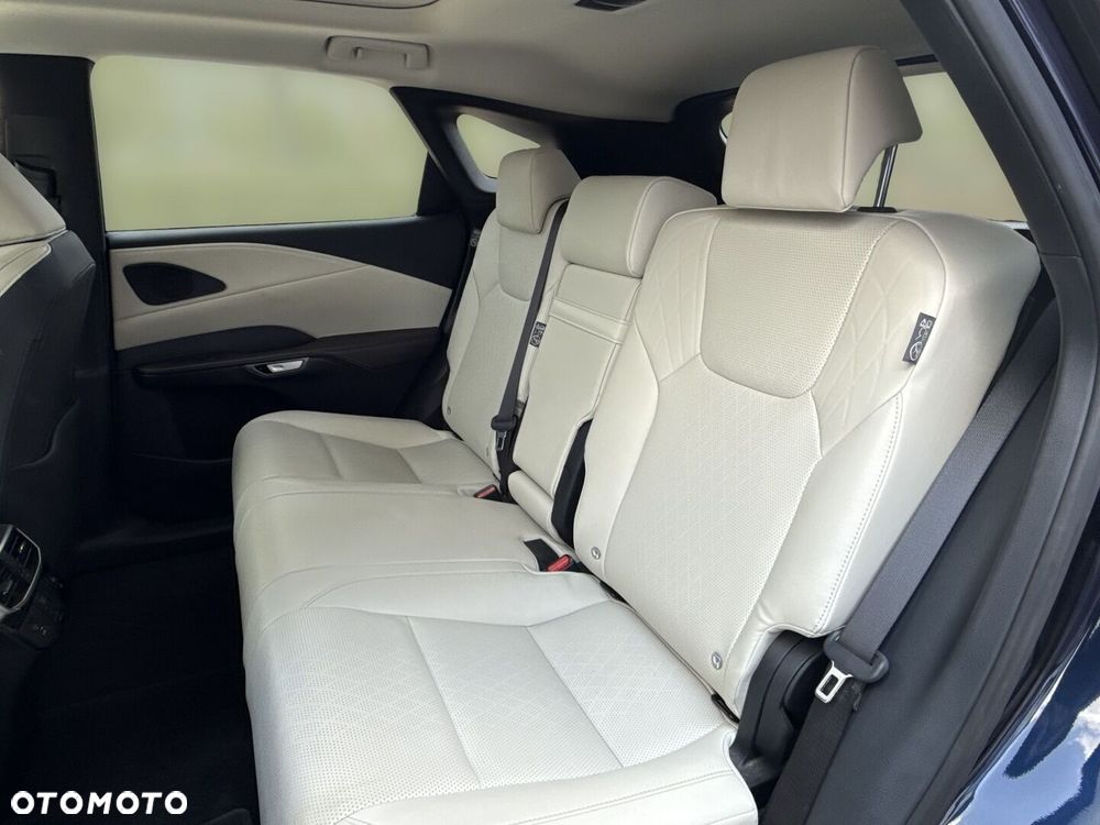 Lexus RX - 17