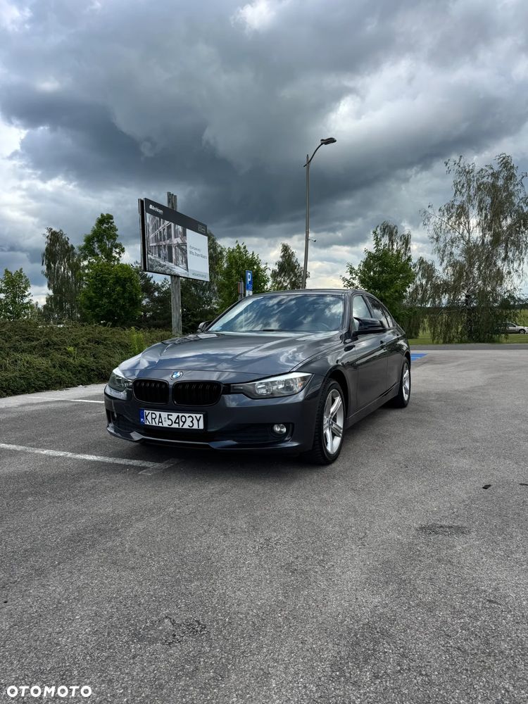 BMW Seria 3 - 3
