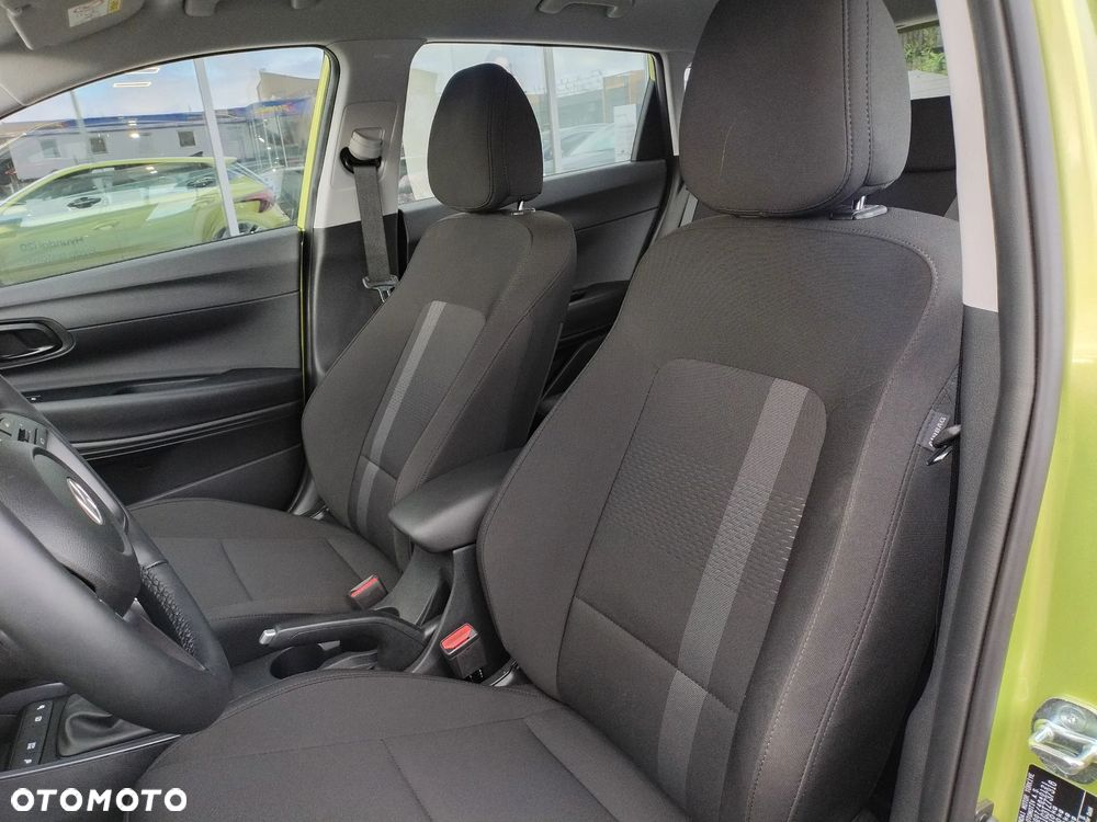 Hyundai i20 1.0 T-GDi Modern - 13