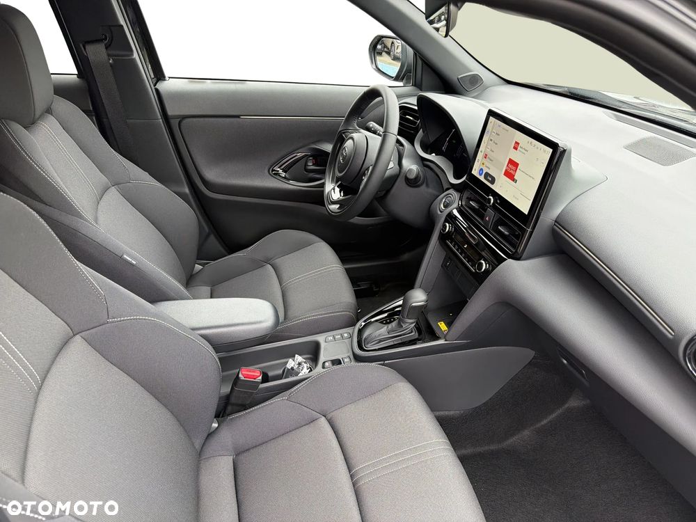 Toyota Yaris Cross Hybrid 1.5 Style - 10