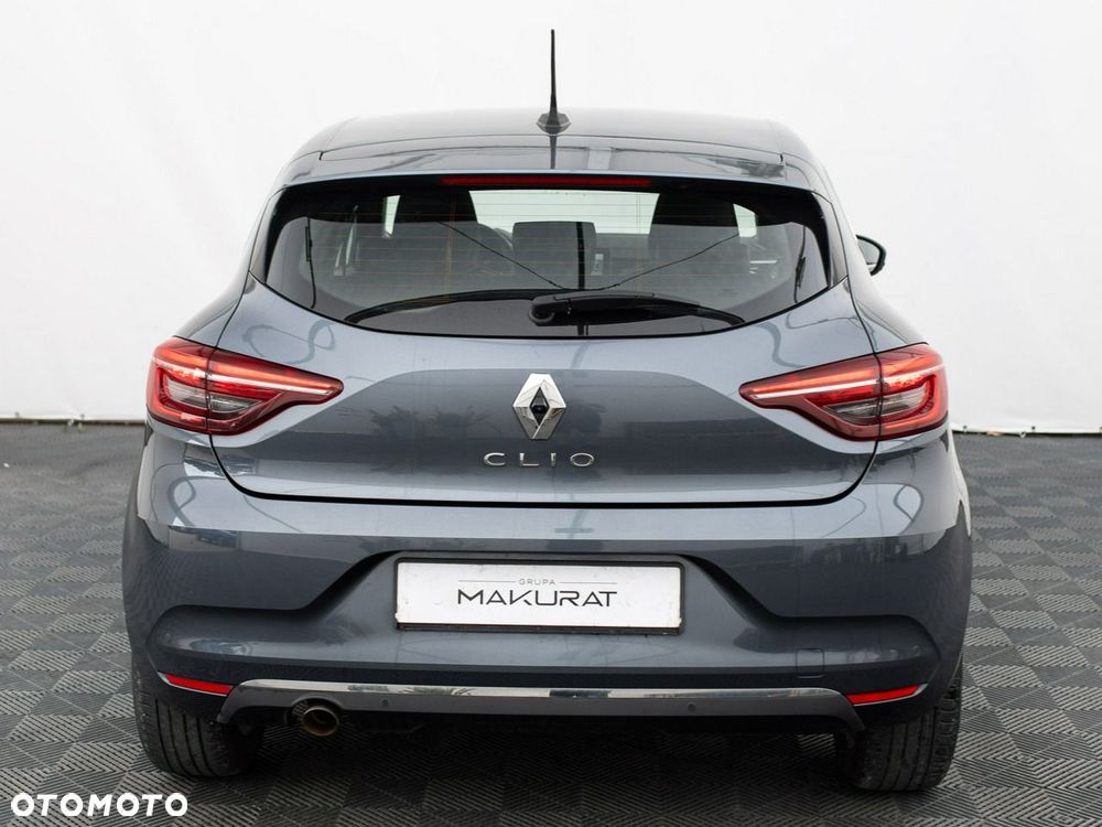 Renault Clio 1.0 TCe Intens - 9
