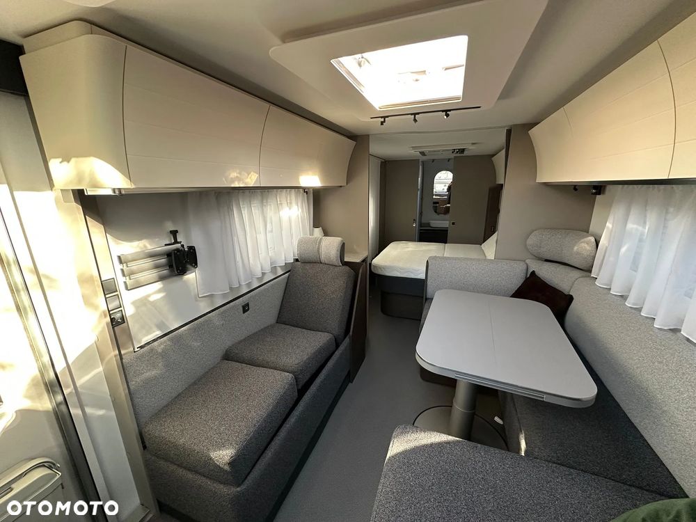 Adria ALPINA 663 HT - 7