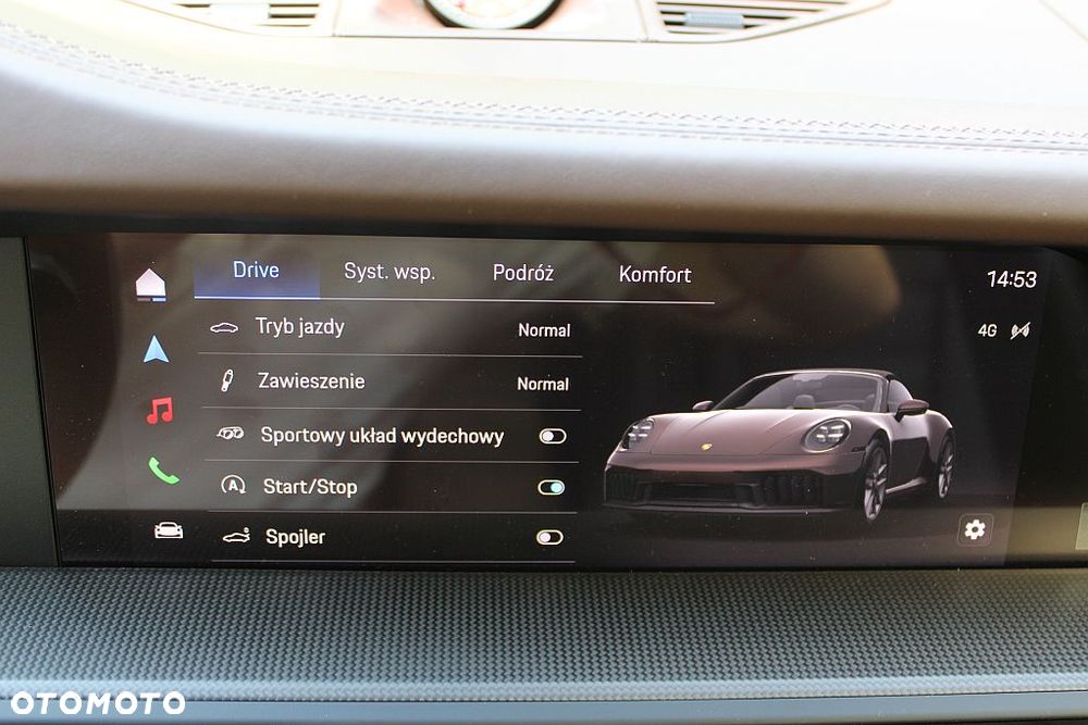 Porsche 911 Carrera T-Hybrid GTS - 33